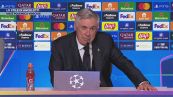 Lo stile di Ancelotti (nonostante la polemica Vinicius)
