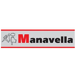 Manavella - Pietra di Luserna logo