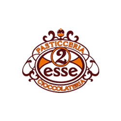 Pasticceria 2 Esse logo