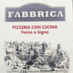 Fabbrica Pizzeria