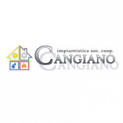 Cangiano Impiantistica logo