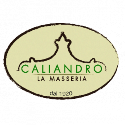 Caseificio Caliandro La Masseria logo