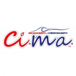 Ci.Ma Srl Riscaldamento e Condizionamento logo