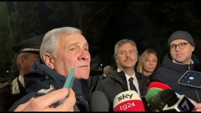 Fine vita in Toscana, Tajani: il governo potrebbe impugnare la legge