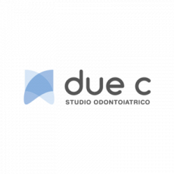 Studio Odontoiatrico Due C logo