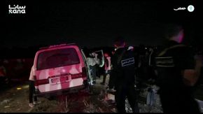 Siria, sette morti in un attacco a un autobus a Homs