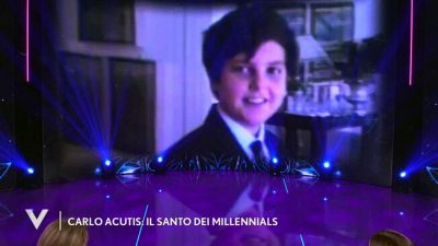 Carlo Acutis: il santo dei millennial