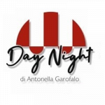 Day Night di Antonella Garofalo - Tendaggi Interno Esterno