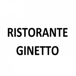 Ristorante Ginetto logo