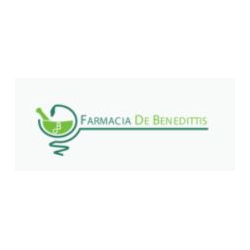 Farmacia De Benedittis logo
