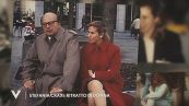 Stefania Craxi, ritratto di donna