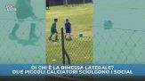 Rimessa mia o tua? La reazione dei bambini è dolcissima