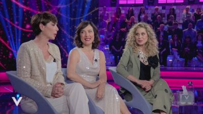 Eleonora Cecere, Ilaria Galassi e Pamela Petrarolo: "La nostra carriera nel mondo dello spettacolo"
