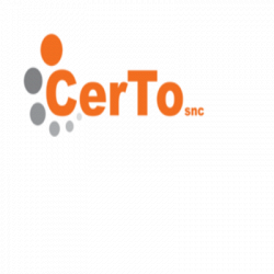 Certo Sas logo