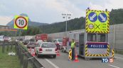 Migranti, è tensione tra Italia e Germania