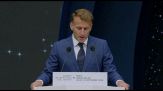 Macron: programma spaziale europeo fragile, serve visione forte