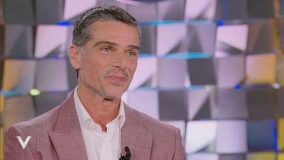 Massimiliano Varrese e il rapporto con sua figlia