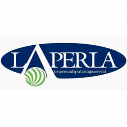 La Perla Impresa di Pulizie e Servizi logo