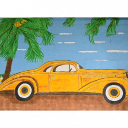 Garage Palace Firenze logo