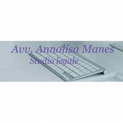 Manes Avv. Annalisa logo