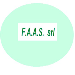 F.A.A.S. logo