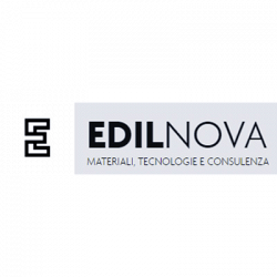 Edilnova S.a.s. logo