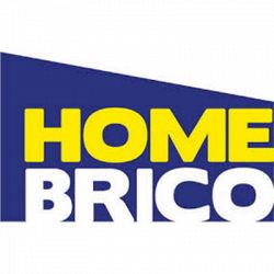 Home Brico logo