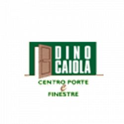 Dino Caiola Centro Porte e Finestre logo