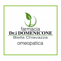 Farmacia Omeopatica Domenicone logo