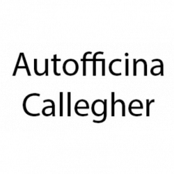 Autofficina Callegher logo