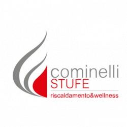 Cominelli stufe logo