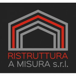 Ristruttura a Misura logo