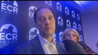 L.elettorale, Ciriani: su preferenze vedremo, resta buona legge