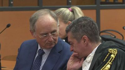 "No intrusioni sulla grazia", ecco perché Roggero resta in cella