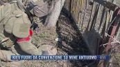 Breaking News delle 21.30 | Kiev fuori da convenzione su mine antiuomo