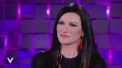 Laura Pausini: "Il mio docu-concerto su Mediaset Infinity"