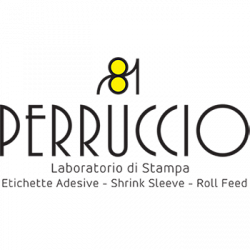 Etichettificio Perruccio logo