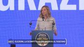 Elezioni, la sconfitta di chi gridava al fascismo