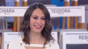 L'augurio per il futuro di Deborah Lettieri