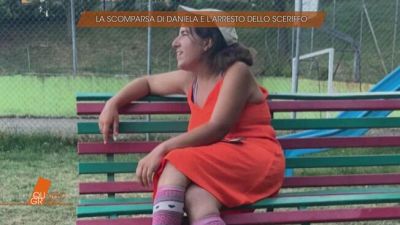 La scomparsa di Daniela Ruggi e l'arresto dello sceriffo
