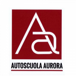 Agenzia Autoscuola Aurora logo