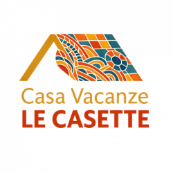 Casa Vacanze Le Casette logo