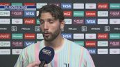 Da Locatelli a Yildiz
