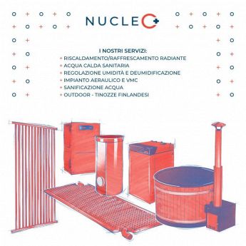 Nucleo Plus_Hybrid Energy System