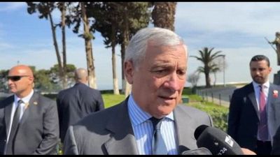 Sicurezza Ucraina, Tajani: nostra idea è art. 5 senza Kiev in NATO
