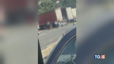 Quelle frustate che indignano