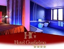 Hotel Guglielmo