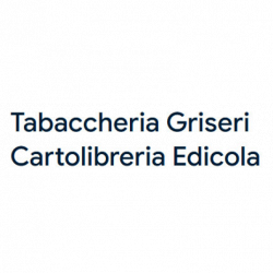 Tabaccheria Griseri Guido logo