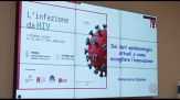 Motore Sanità: lotta all'Hiv, una patologia ancora presente
