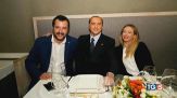 3 anni fa Berlusconi "Mediaset siamo noi"